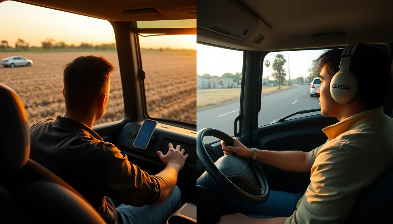 Senate Lowers Minimum Age for App Drivers and Tractor Operators