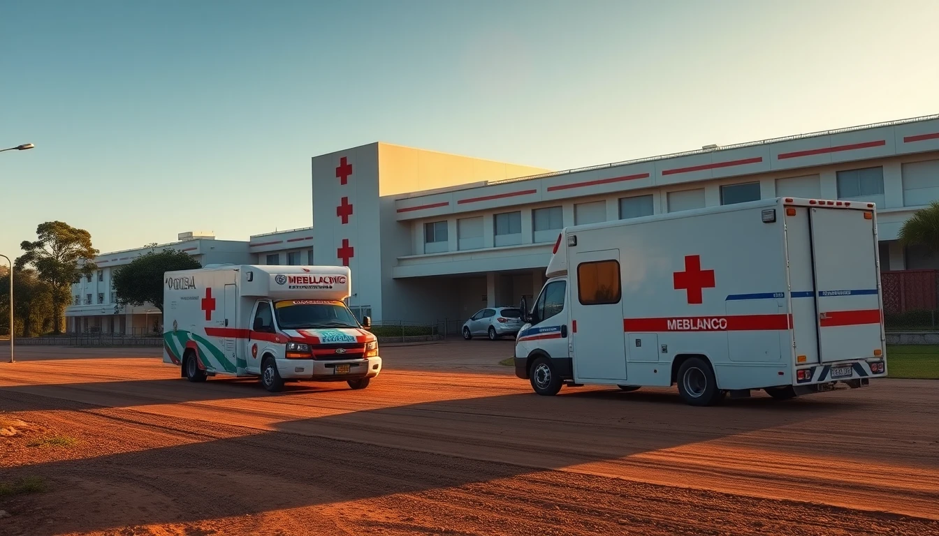 Health Ministry Prepares Operation with 500 Professionals for WRC in Itapúa