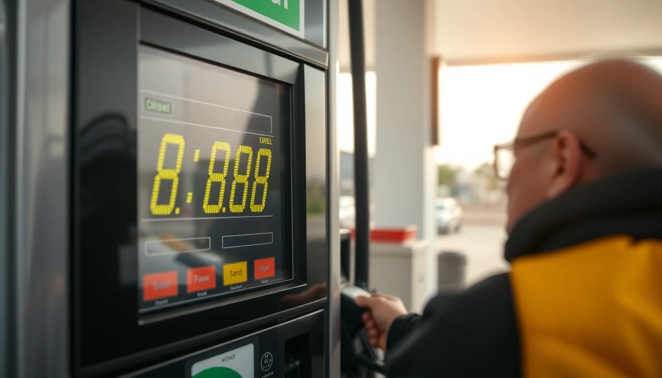 Distribuidoras privadas aumentam preço de combustíveis em até G. 800 no Paraguai