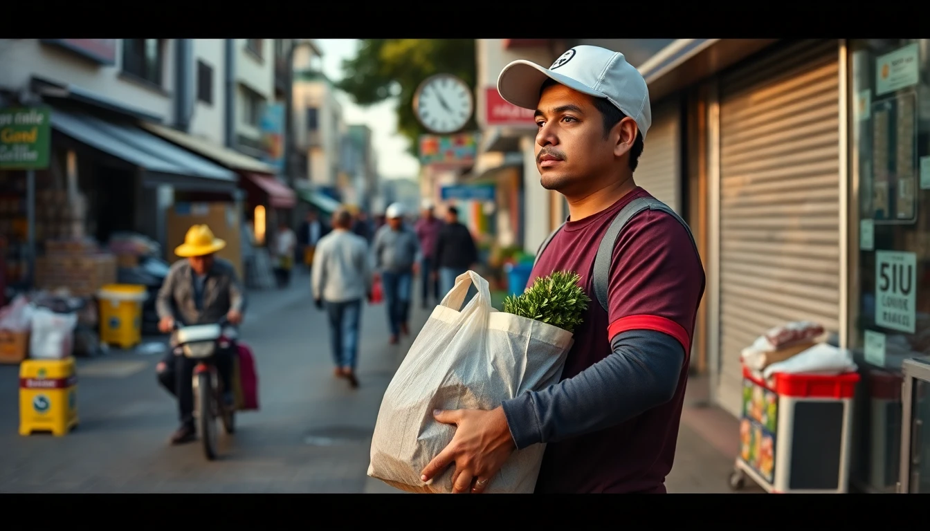 INE: Unemployment Falls to 4.1% in Paraguay, but Underemployment Rises to 4.8%