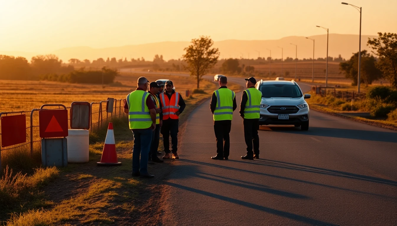 Paraguay intensifies security preparations for WRC Rally in Itapúa