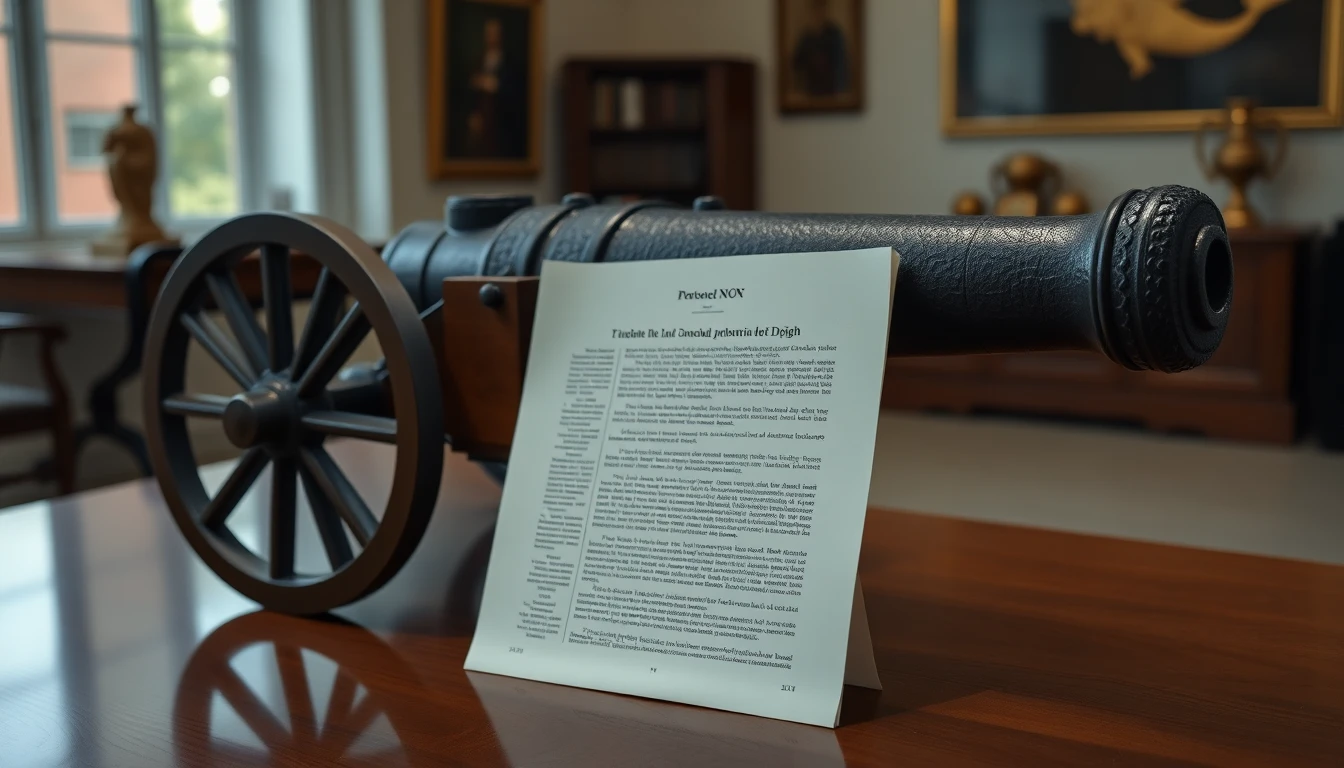 Paraguay delivers protest note to Brazil and reiterates request for return of war trophies