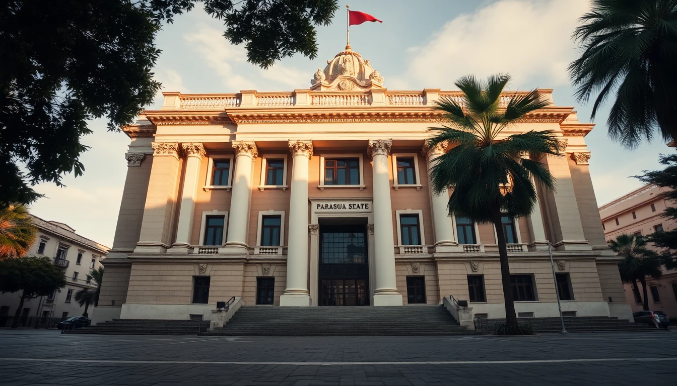 Colorado leader's salary in Paraguayan Senate increases nearly 20 times in 13 years