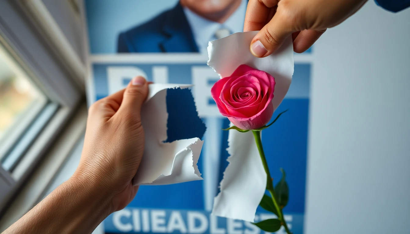 Senator responds to businessman after being excluded from campaign in Ciudad del Este