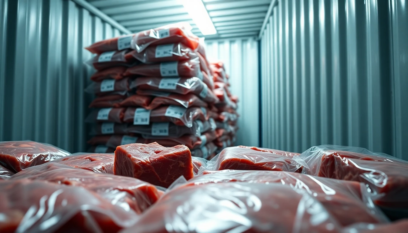Exportações de carne bovina do Paraguai caem em volume, mas sobem em valor em 2026