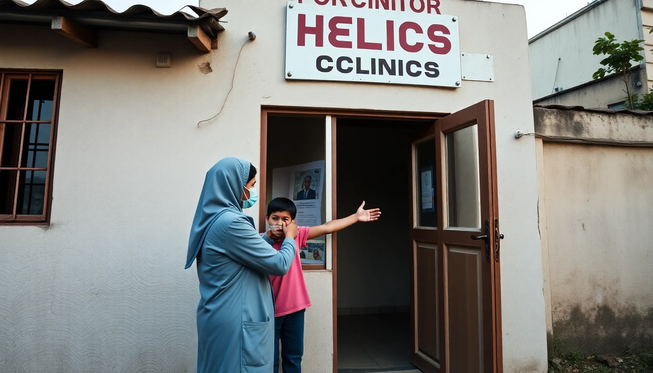 Court Orders Parents to Vaccinate Three Children After Months of Refusal in Presidente Franco