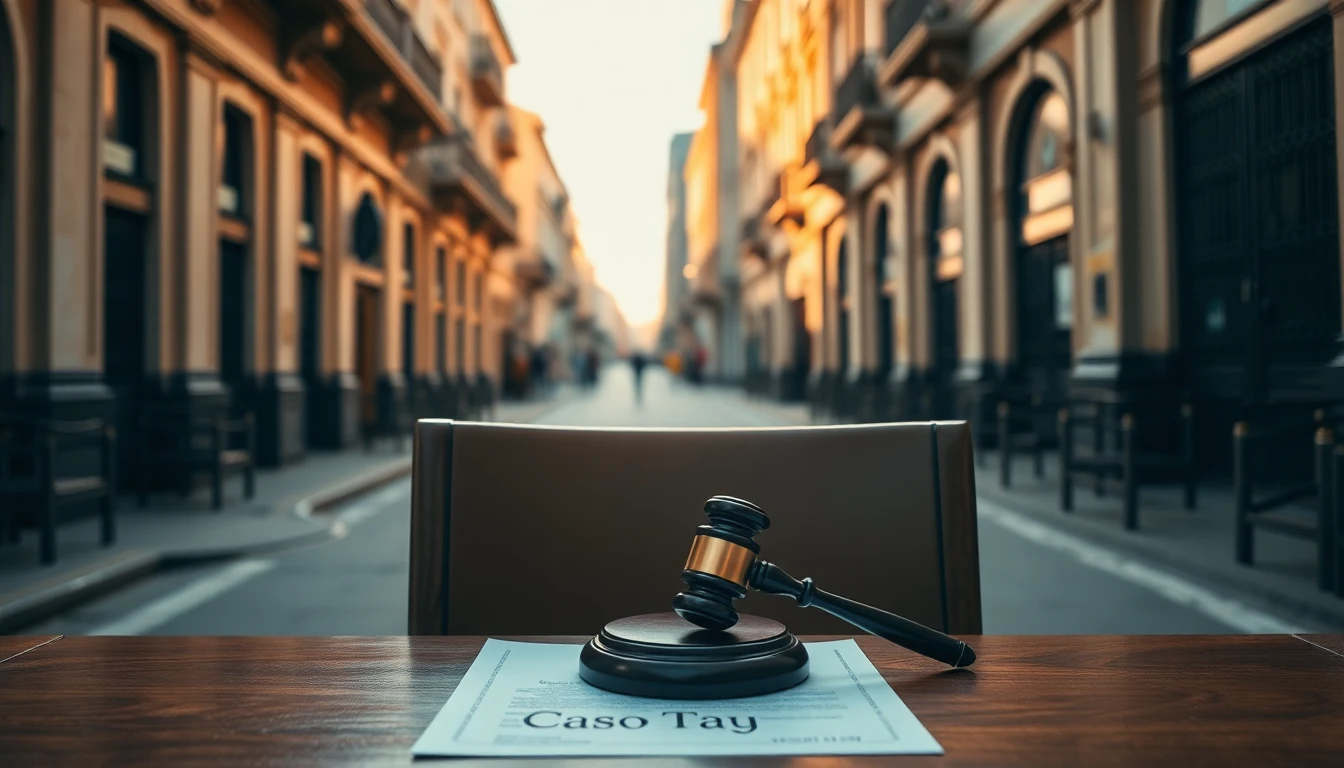 Former Mayor Miguel Prieto to Stand Trial in Tajy Case After Admissions by Former Collaborators