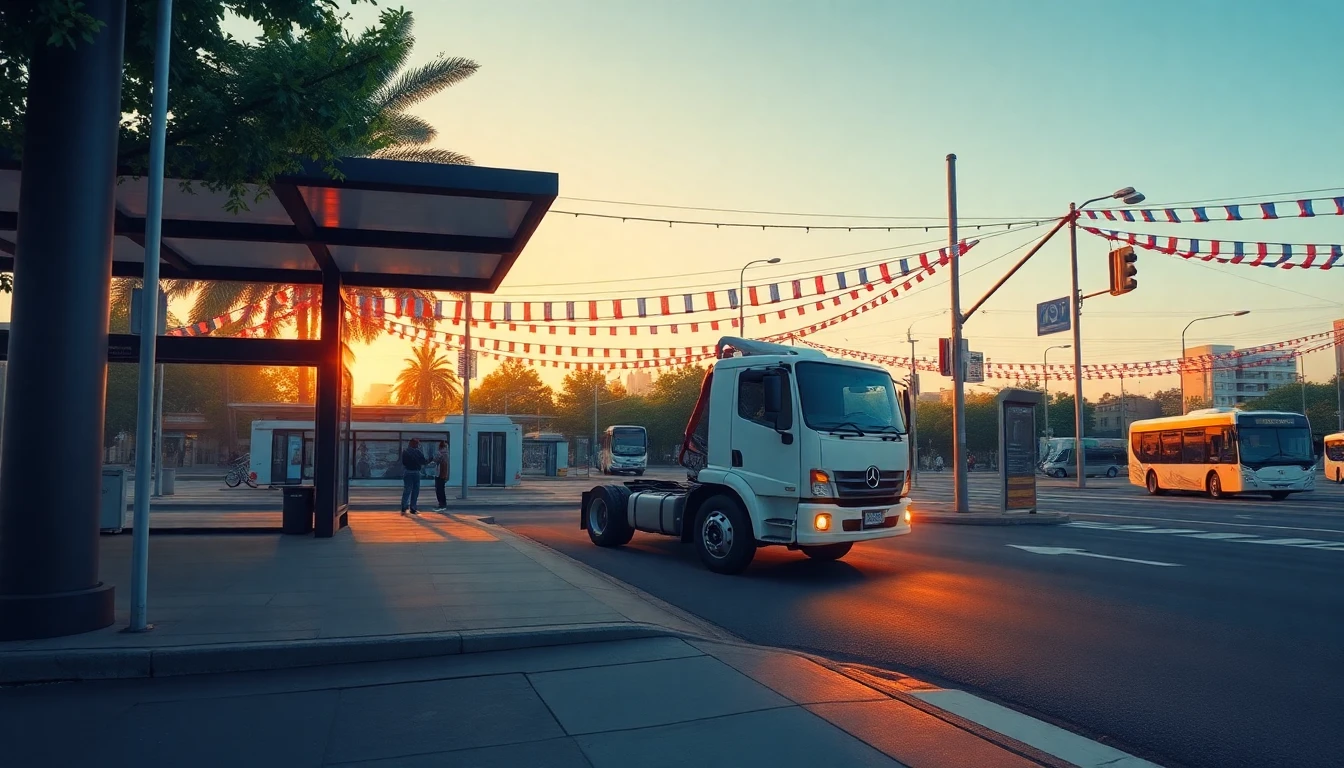 Bello faces criticism over truck rentals and lack of transport, as city prepares festivities