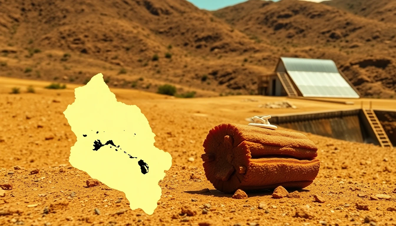 Paraguay and US sign nuclear agreement to explore uranium, but experts warn of lack of foundations