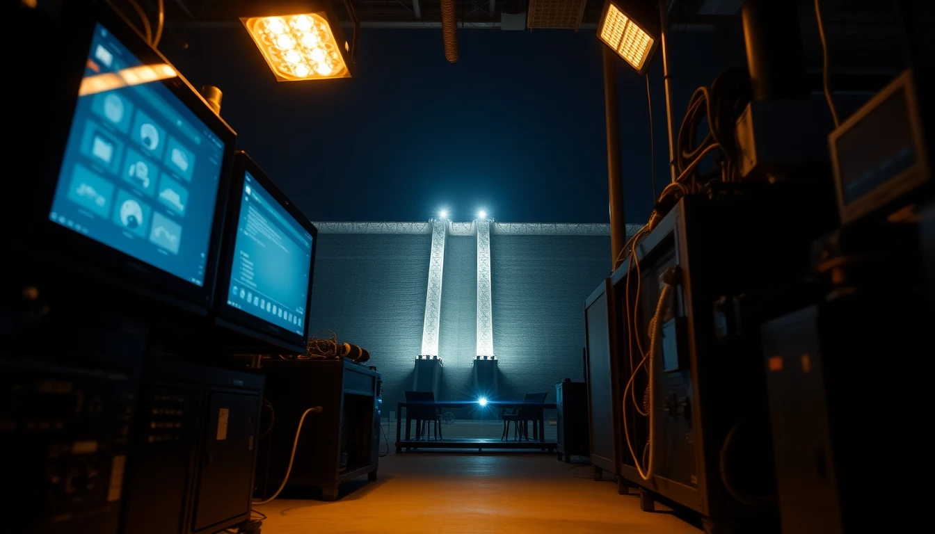 Itaipu to Hold Final Light Show with Current System Before Year-Long Pause for LED Modernization