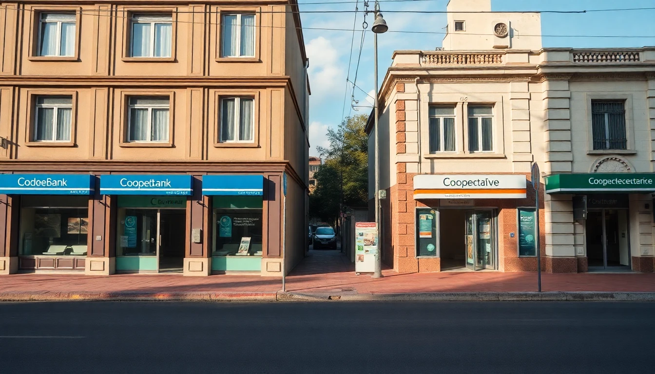 Are deposits protected in Paraguay? Banks and cooperatives are not the same