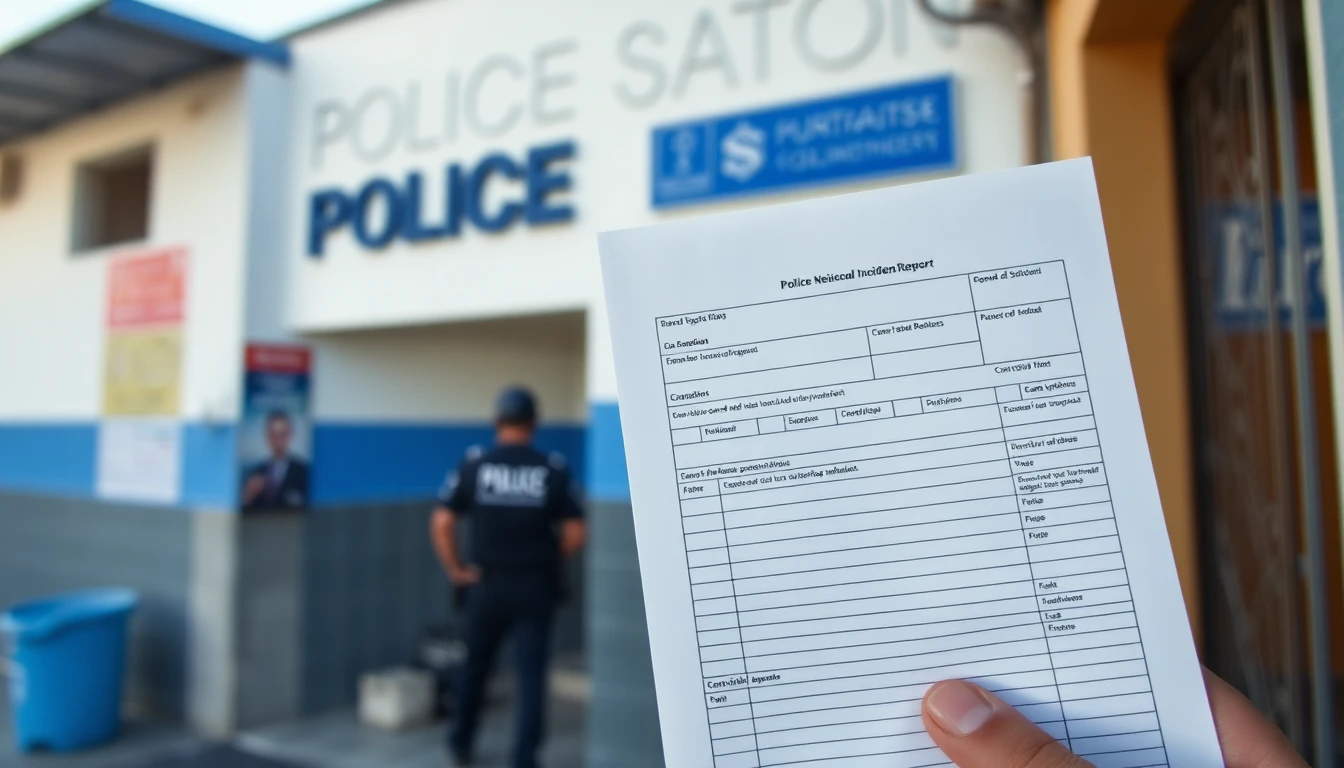 Is Paraguay safe? What the crime data can—and cannot—tell you