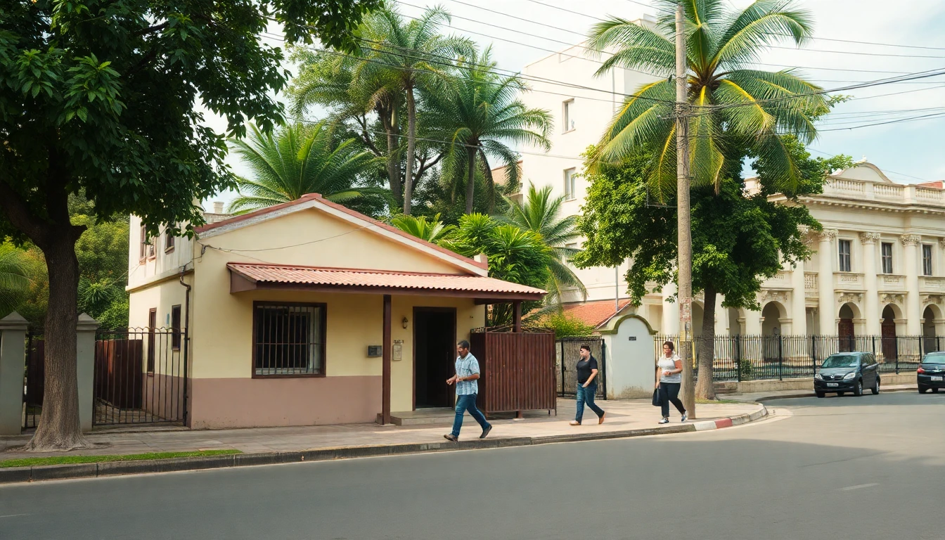 Residence, cédula and citizenship in Paraguay: three different processes