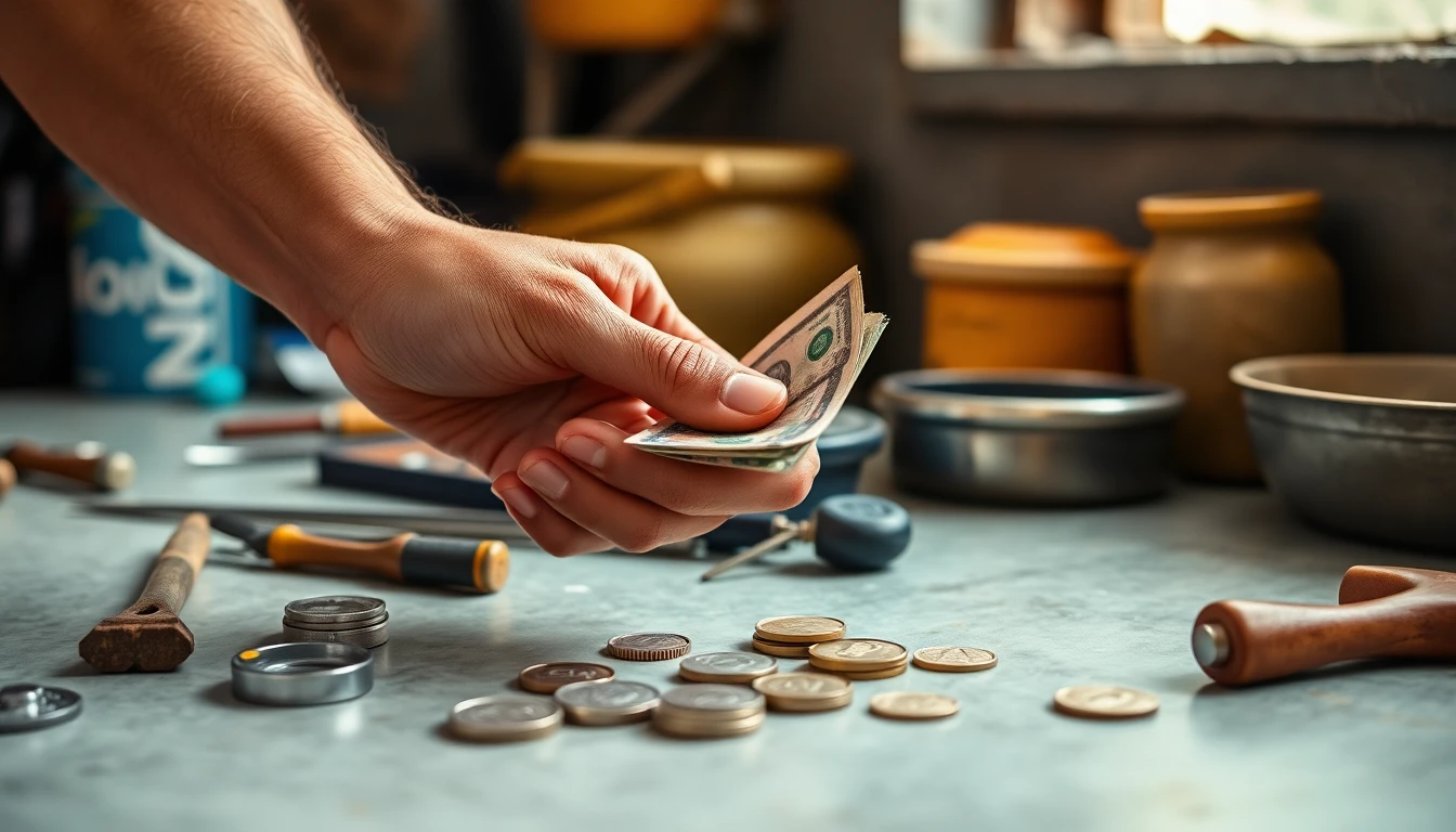 MIC alerta que maioria das microempresas no Paraguai recorre a agiotas