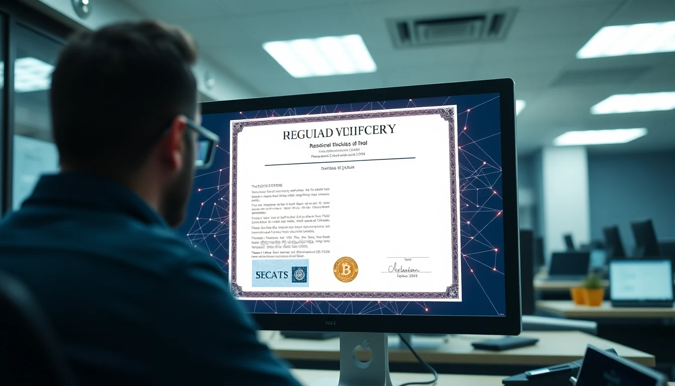 Paraguay's Education Ministry Creates Cryptographic Registry to Combat Diploma Forgery