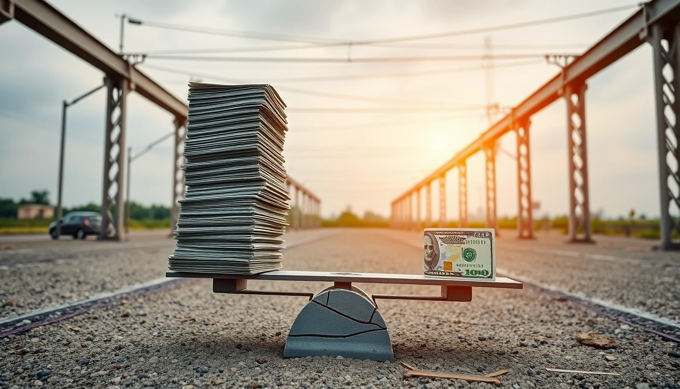 Paraguay's public debt reaches US$21.9 billion, 30% of GDP in 2026