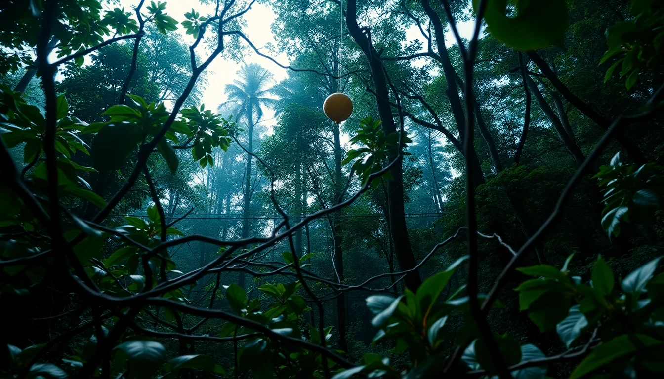 Paraguayan professor rescued after getting lost in Misiones forest while searching for weather balloon