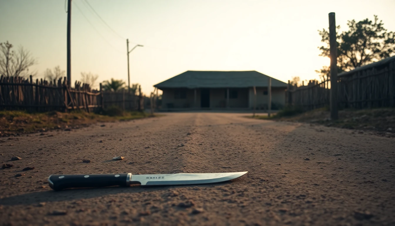 Report points to violence and organized crime in indigenous communities of Paraguay