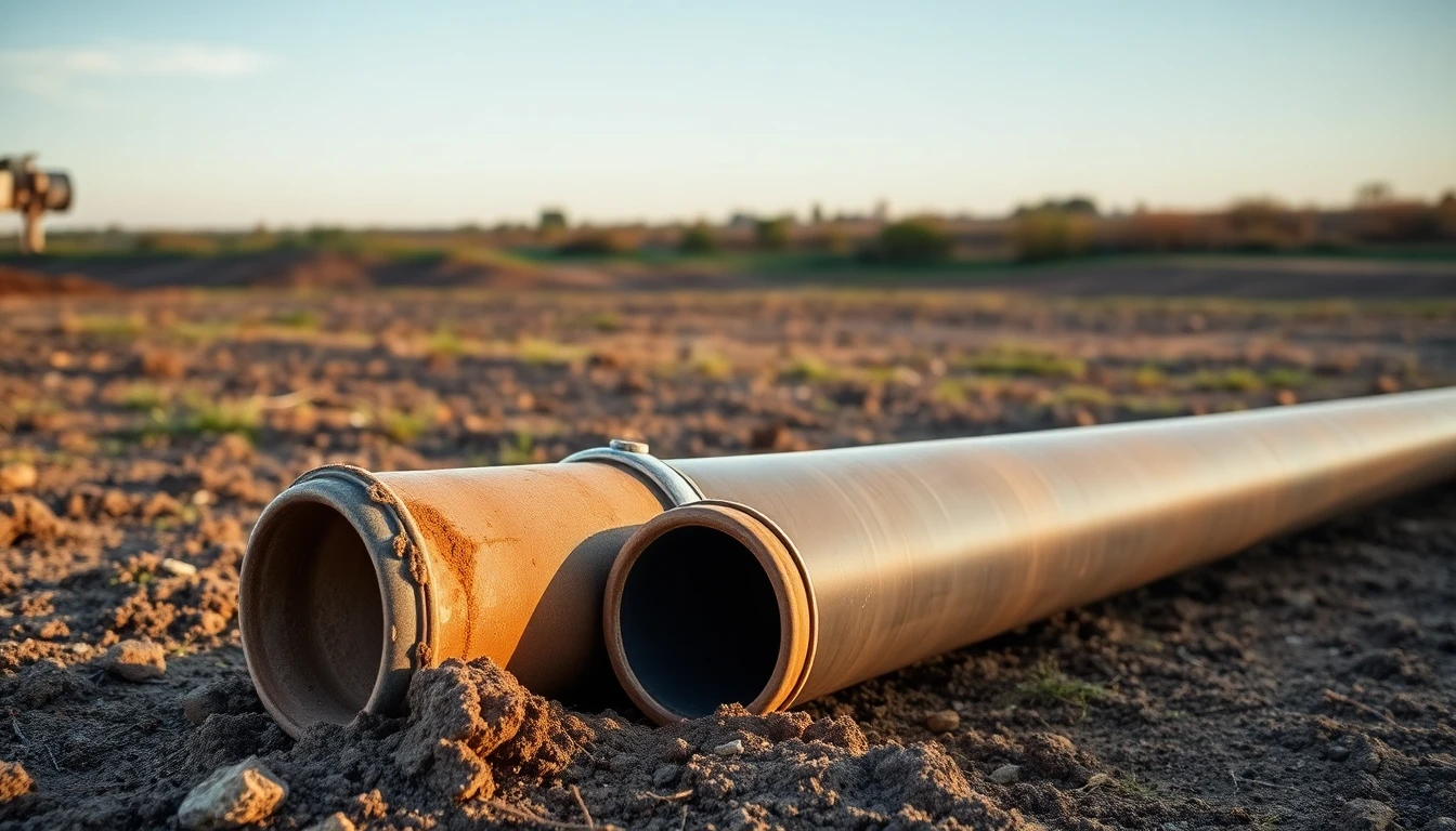Court of Accounts Orders Atyrá Municipality to Remove Pipelines from Caacupé Aquifer