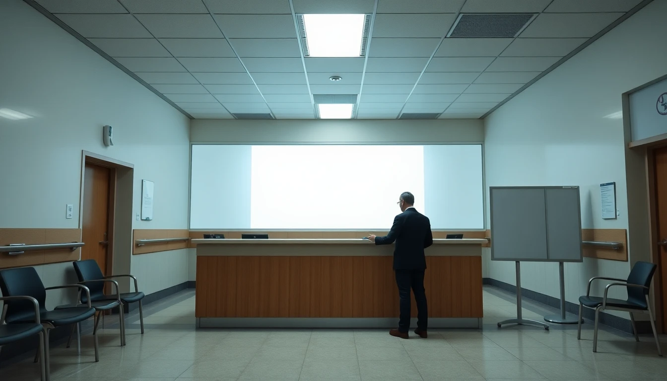 Milei government restricts foreigners' access to Argentine public healthcare