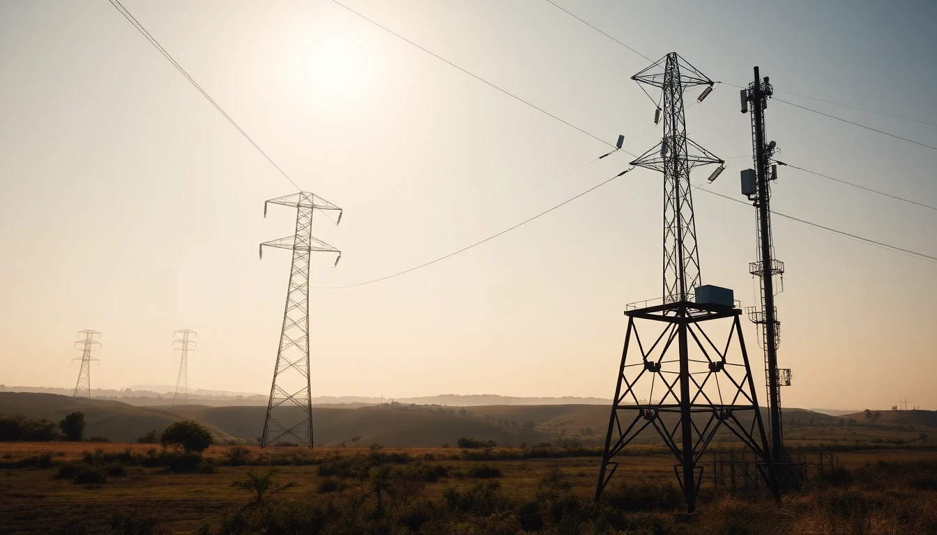 Paraguay Attracts 40% More FDI in 2025 with Energy and Telecommunications