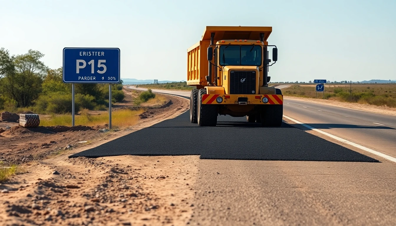 Paraguay advances bioceanic corridor and releases loans for infrastructure