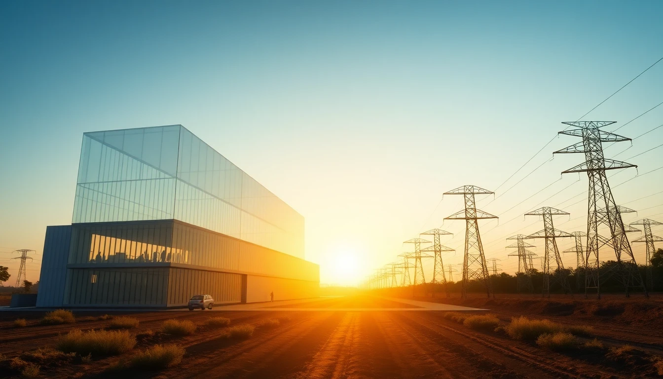 Paraguay Government Proposes Creation of Ministry of Mines and Energy and Regulatory Body