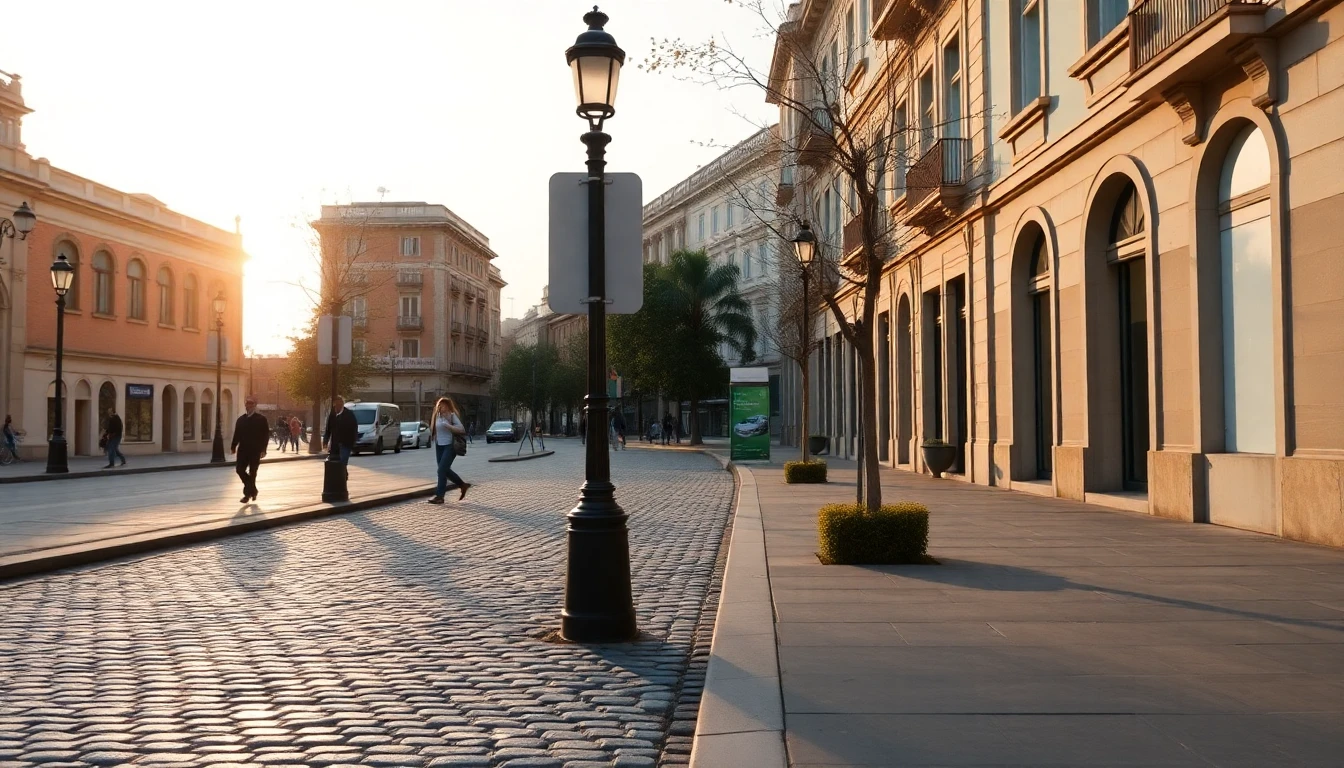 Government launches manual to revitalize Asunción's Historic Center by 2037