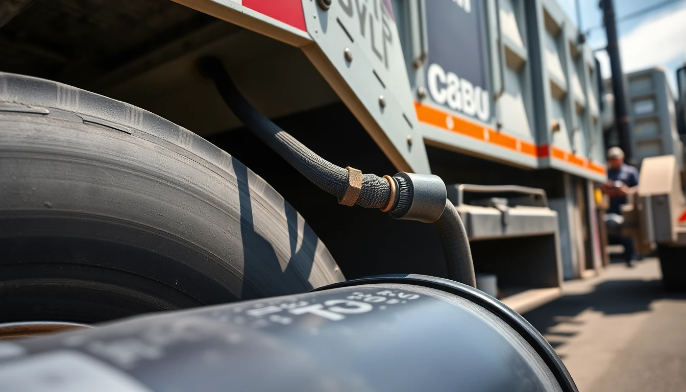 Complaint Alleges Asphalt Mafia Maintains Fuel Diversion Scheme in Asunción