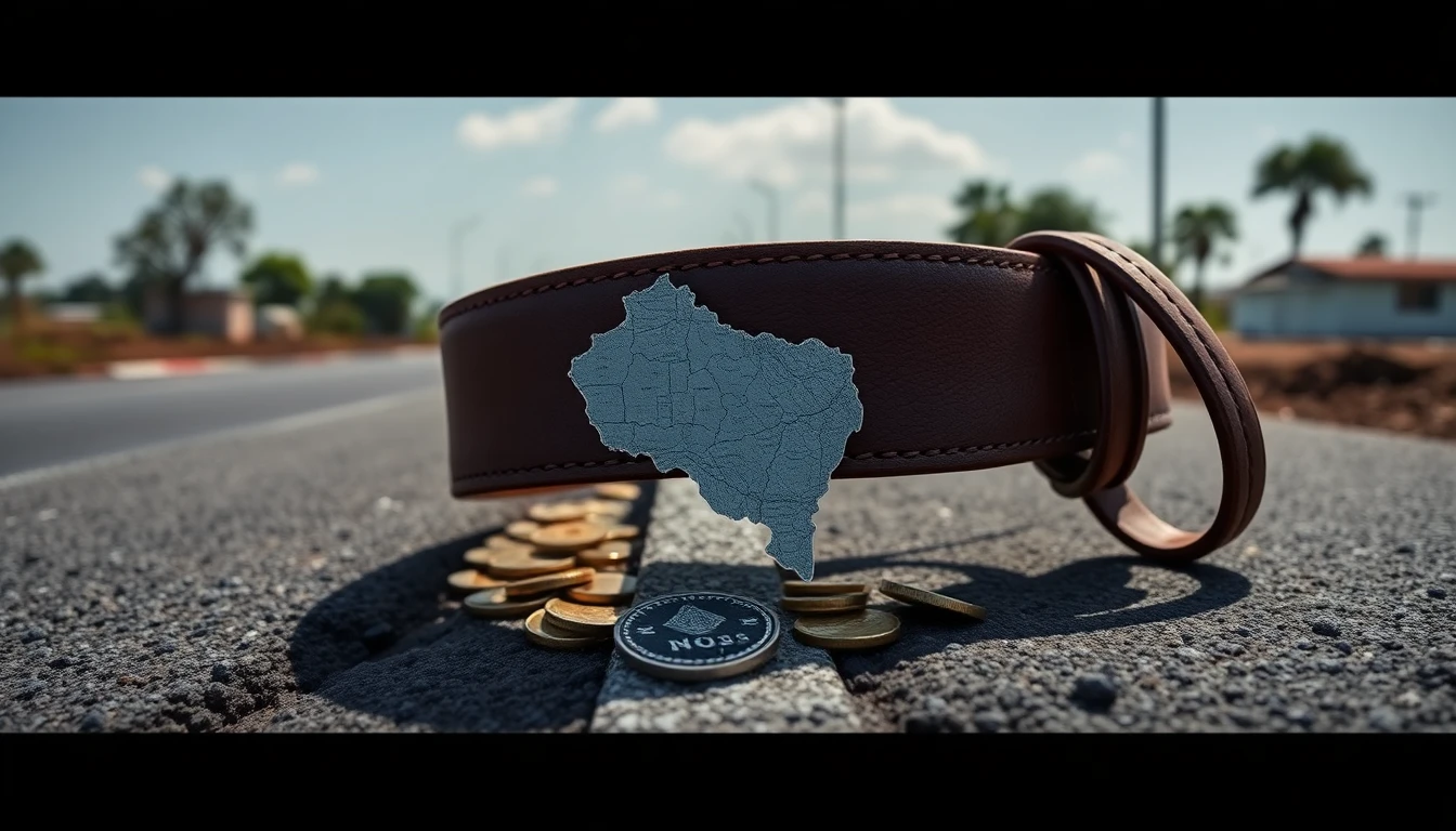 Moody's warns that low revenue and rigid budget limit Paraguay's fiscal space