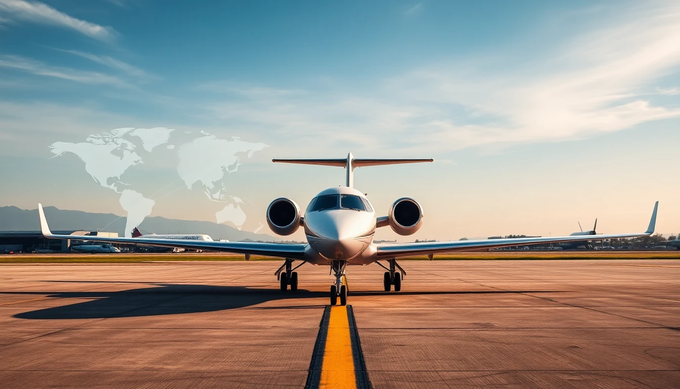 Jailed Banker's Jet Operates from Paraguay to Avoid Seizure in Brazil