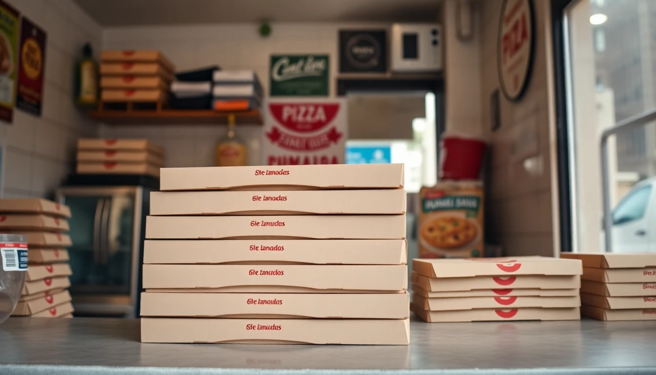 Low-cost pizza and empanada sector grows in Argentina amid crisis and delivery boom