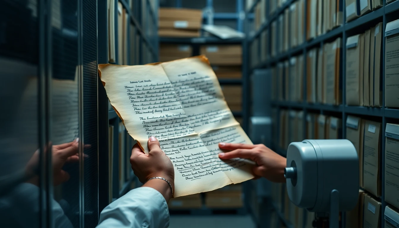 Paraguai cria primeiro corpus histórico do espanhol do século XVIII