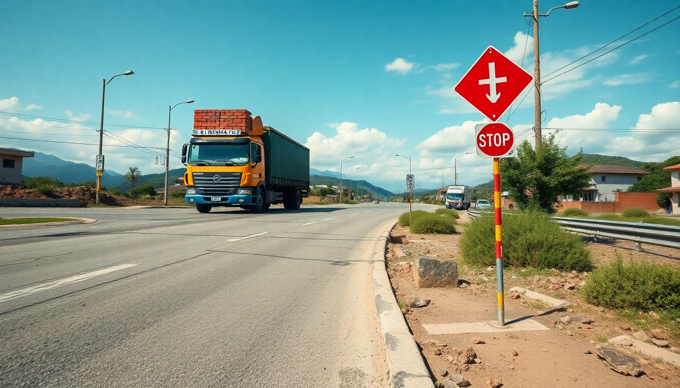 Brake Failure Kills 5 in Ypacaraí, Exposes Flaws on PY02 Highway