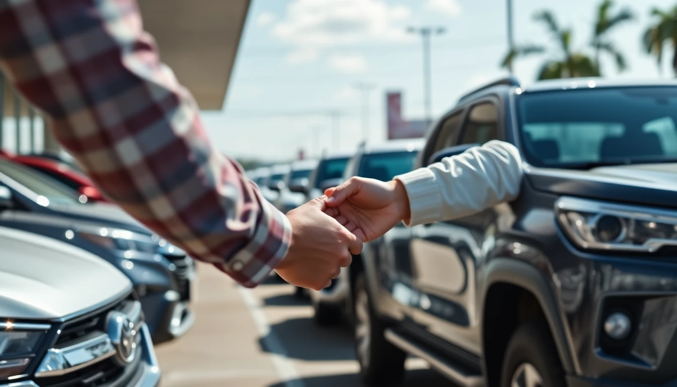 Paraguay's automotive sector grows 20.6% with stable dollar and ample credit