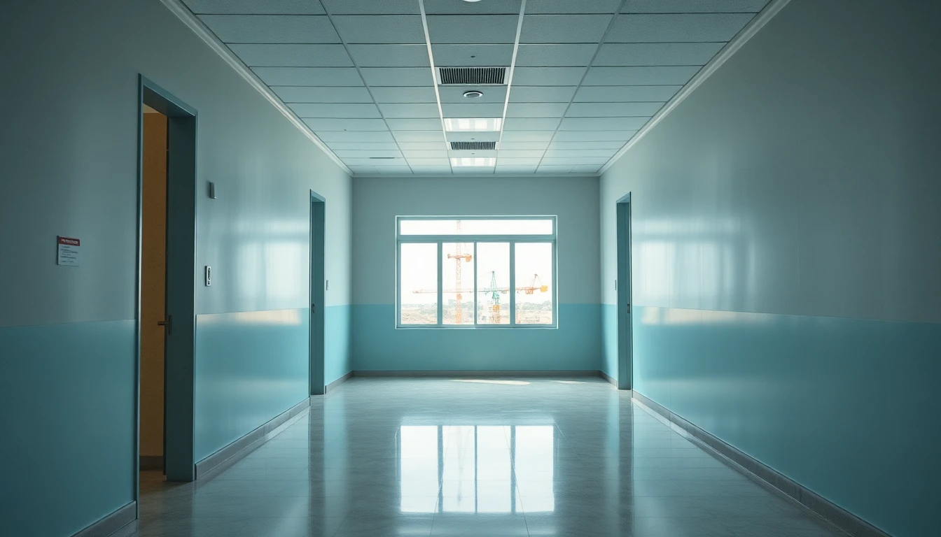 IPS faces doctor exodus, board change, and asset crisis