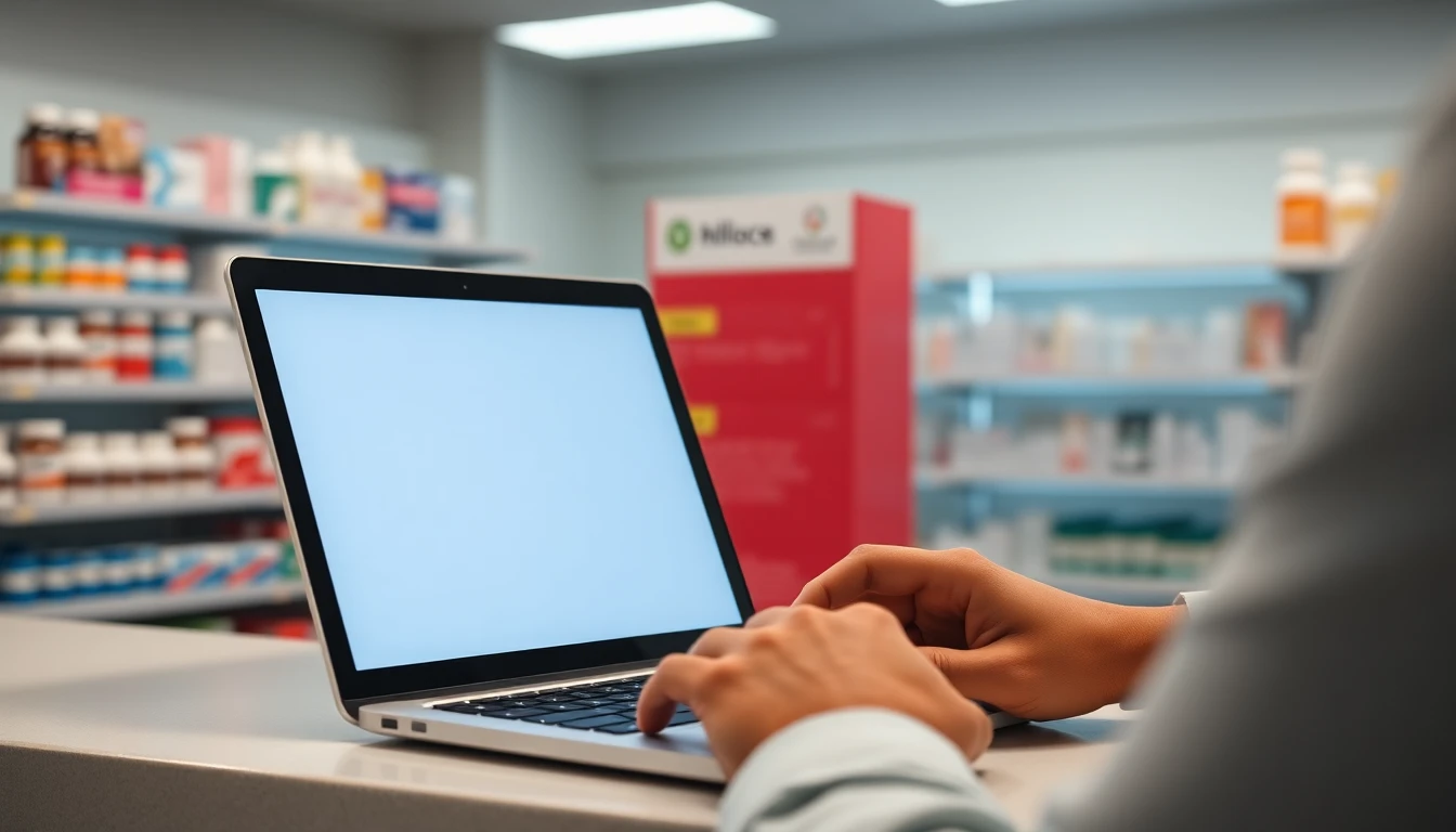 IPS launches nationwide online medicine stock check