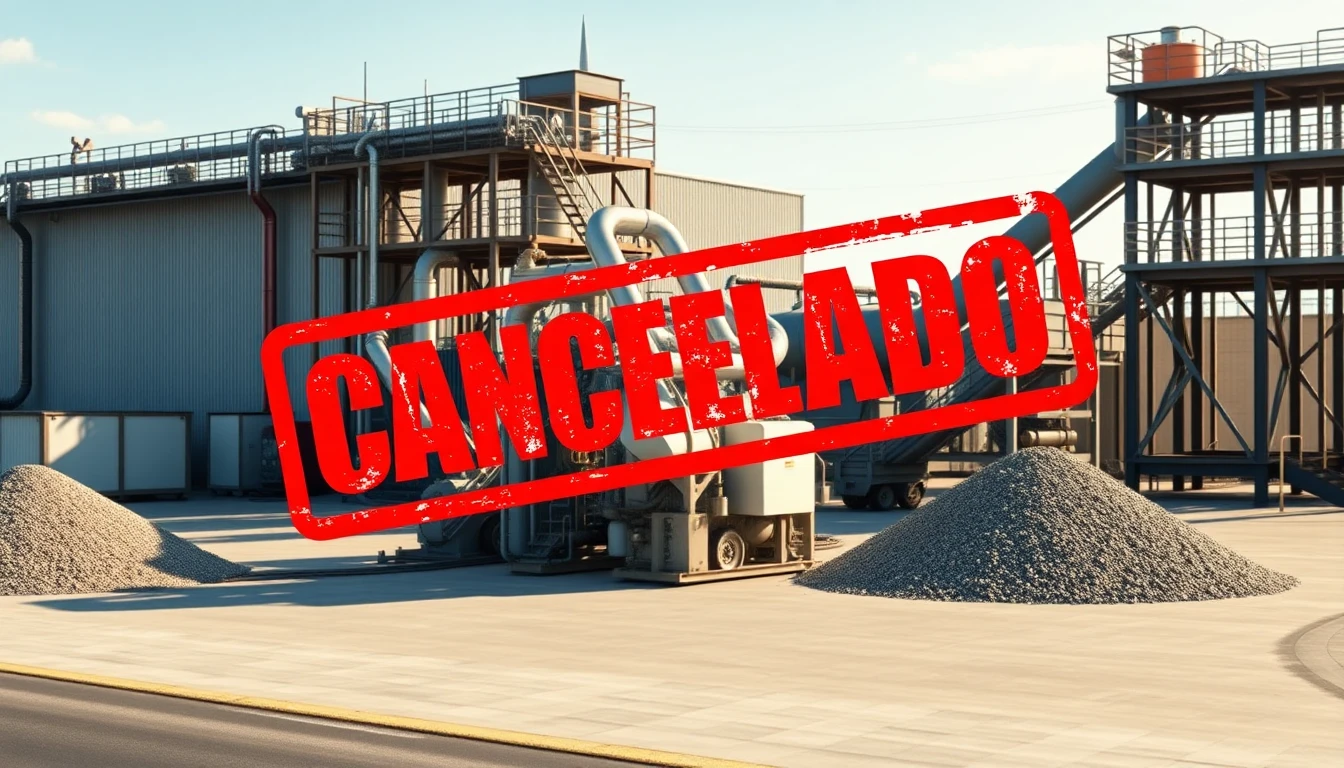 Judge dismisses complaint against former mayor Miguel Prieto in asphalt plant case