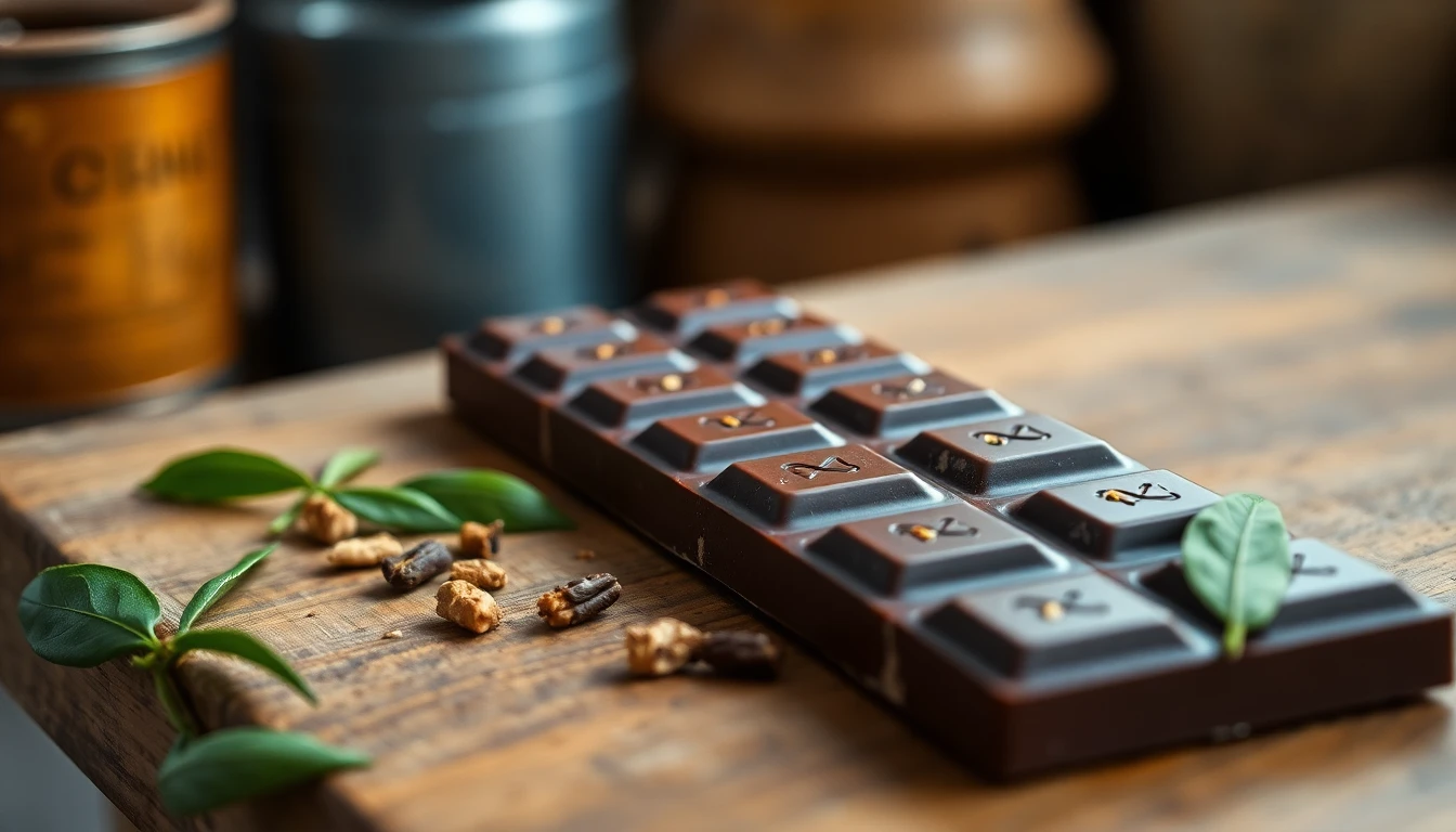 Paraguayan company launches chocolate with chipa pirú and yerba mate with Taiwan support