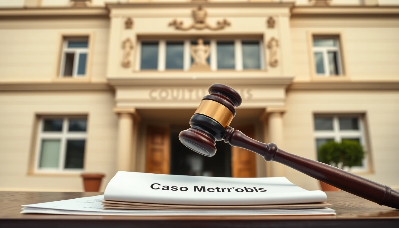 Court rejects Arnoldo Wiens' recusal request and keeps judge on Metrobús case