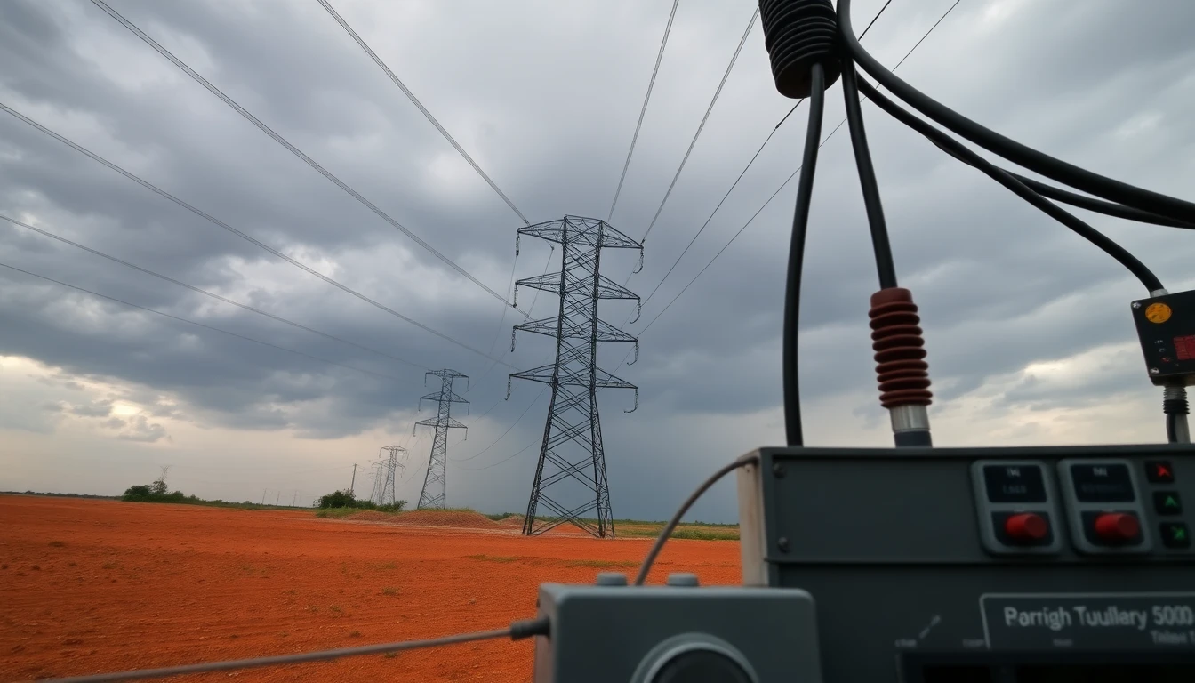 Paraguay Debates ANDE Reform and Risk of Energy Deficit by 2032