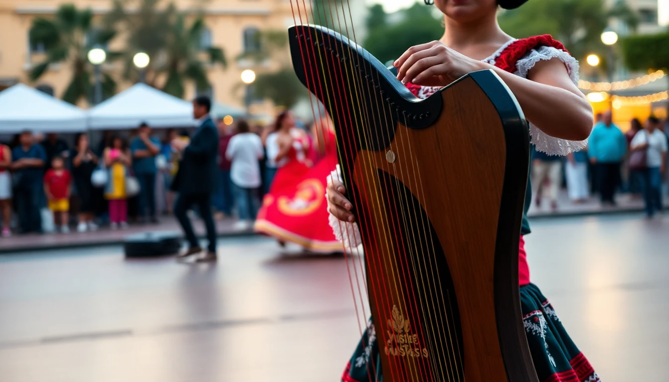 Paraguay Celebrates Folklore Day with Cultural Agenda and Debate on National Identity
