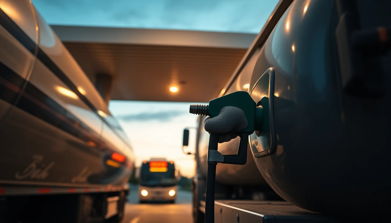 Diesel price hikes of up to 39% pressure logistics costs and prices in Paraguay