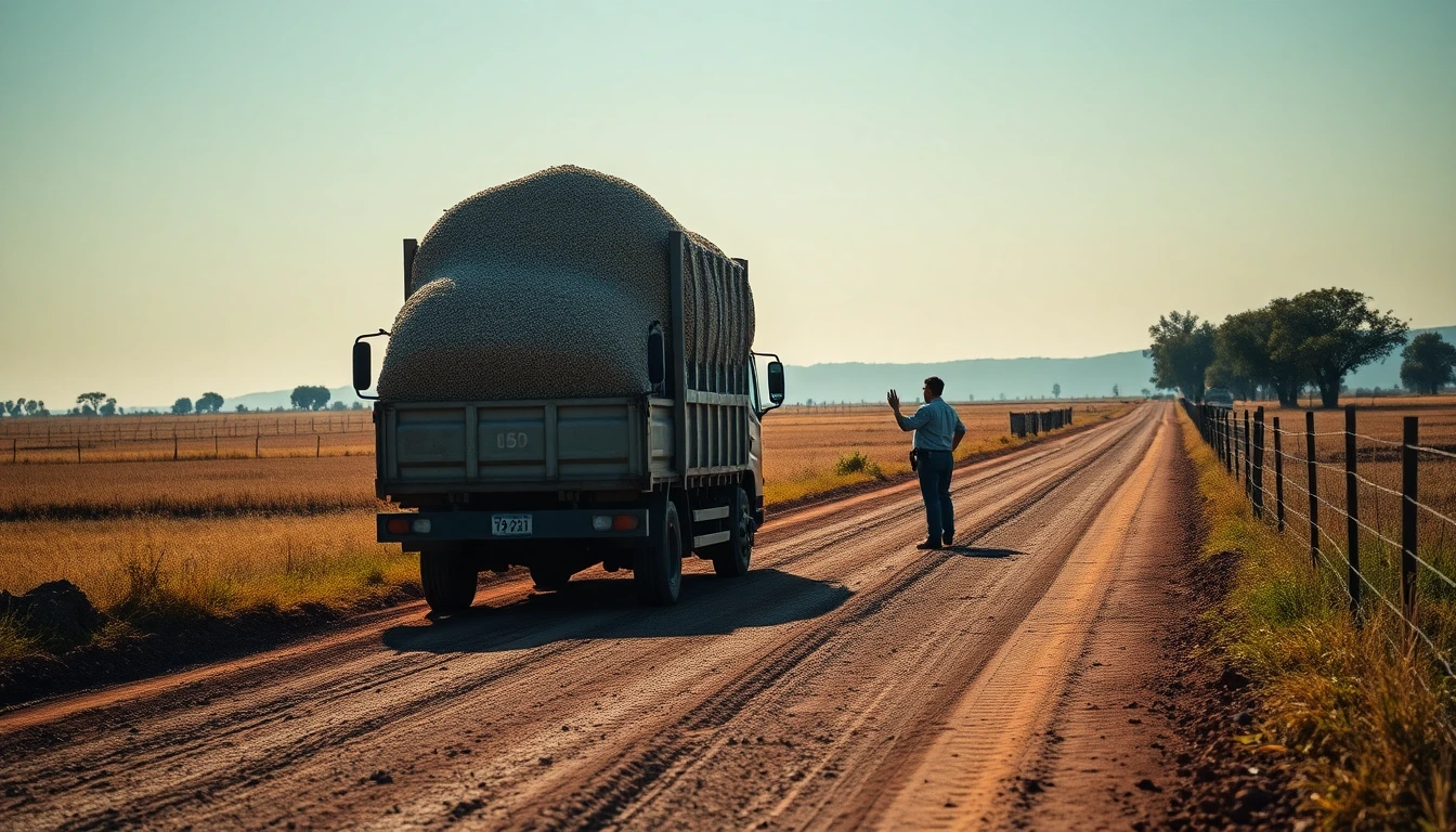 Chia Producers in Paraguay Blame Smuggling from Brazil for 50% Price Drop