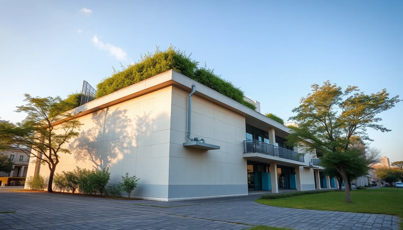 Experts Advocate Sustainable Construction to Save Water and Energy in Paraguay