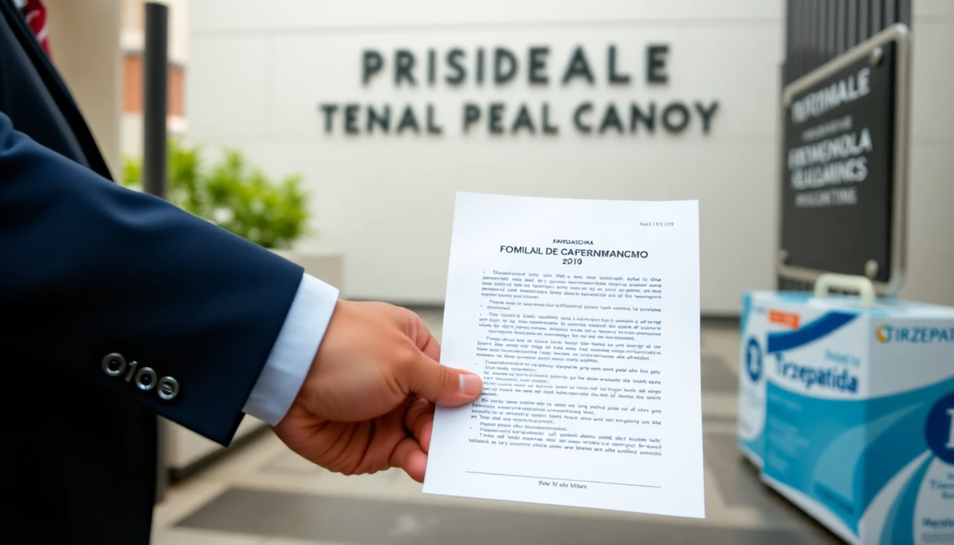 American investor denounces judicial maneuvers in Paraguay at US embassy