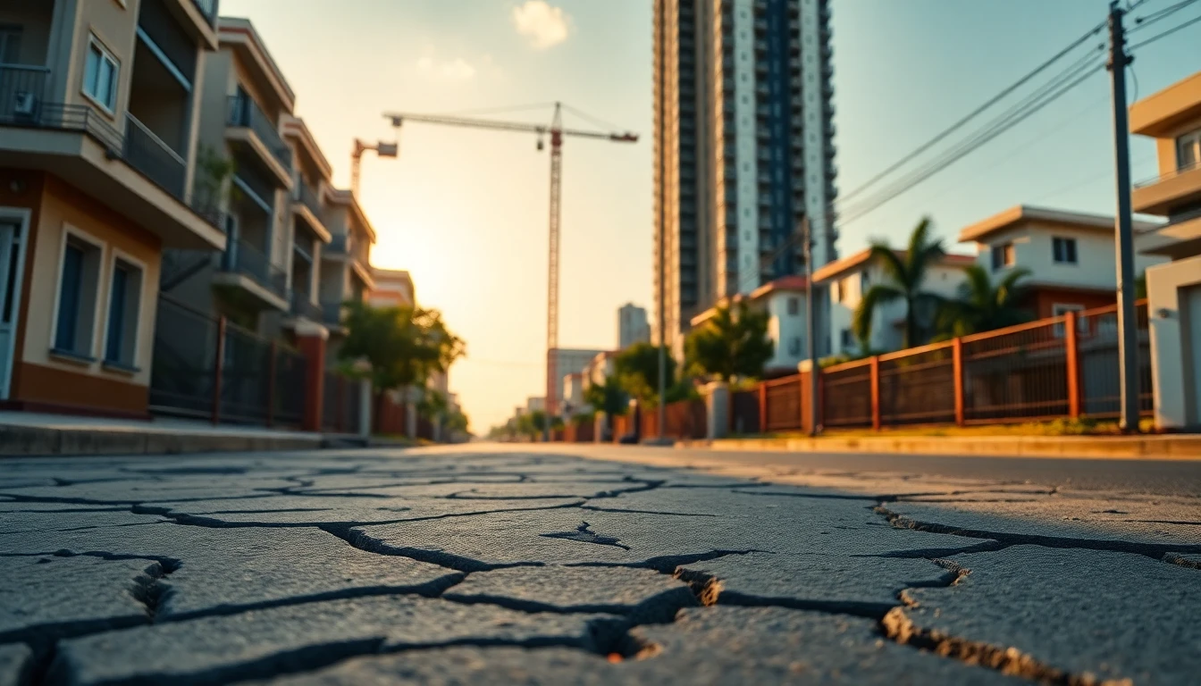 Junta de Assunção aprova torres em bairros residenciais sob críticas por colapso urbano