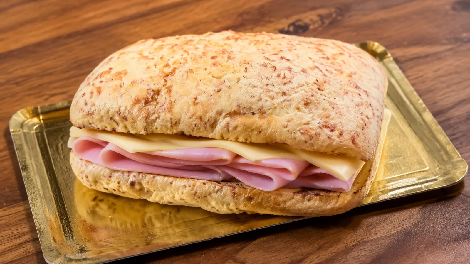 Chipa-Torte in Argentinien löst Kommentare paraguayischer Nutzer aus