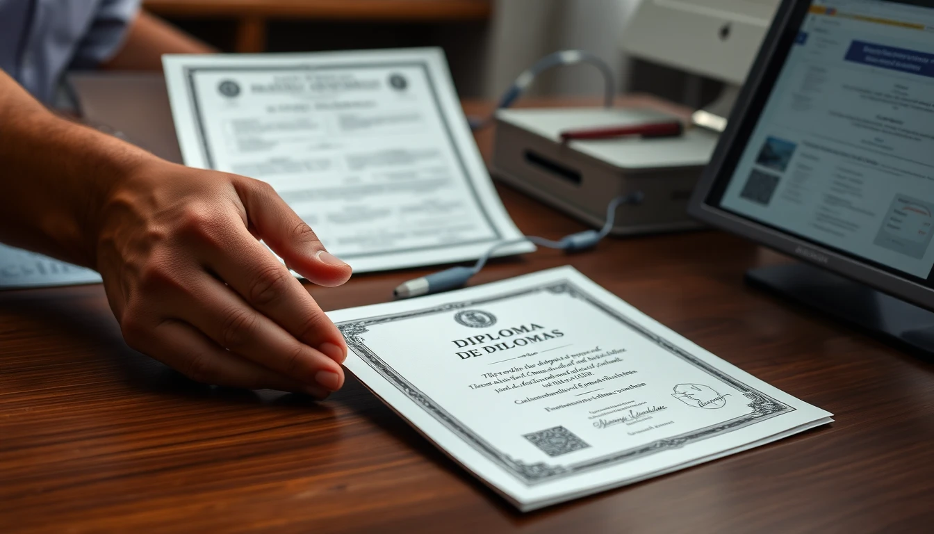 Education Ministry tightens diploma registration as Hernán Rivas trial exposes system flaws