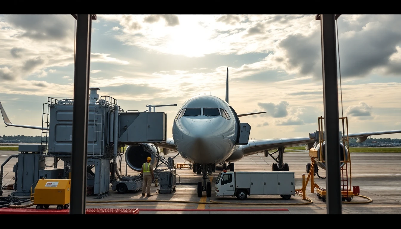 Petropar enters aviation fuel market and plans five plants in Paraguay